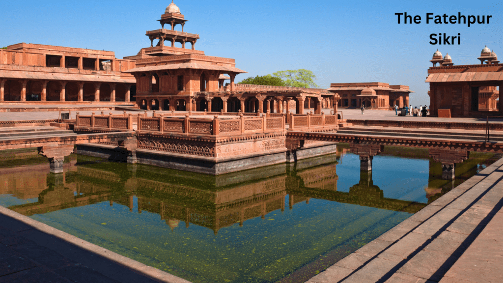Historical Places in India