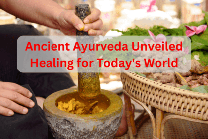 Ayurvedic Medicine