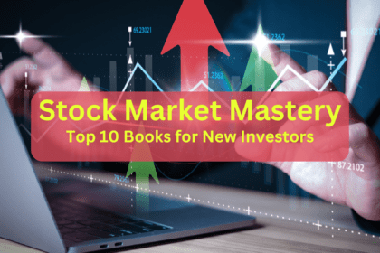 stock market book