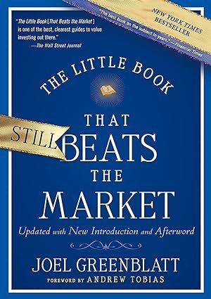stock market book