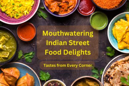 The Ultimate Guide to Indian Street Food Mouthwatering Delights from Every Corner2