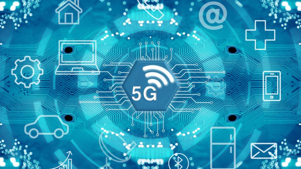 5G in India