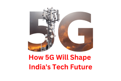 5G in India