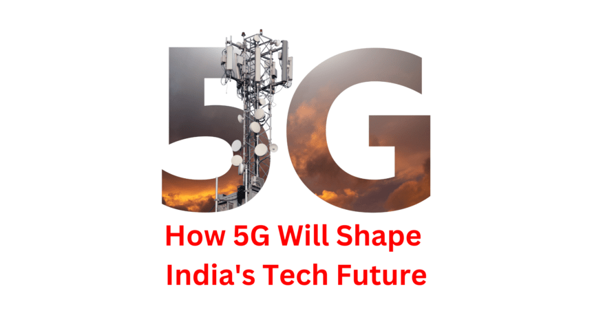 5G in India