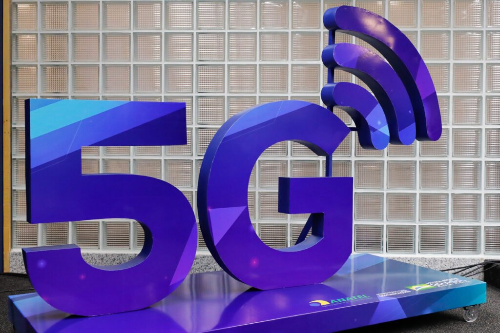 5G Technology