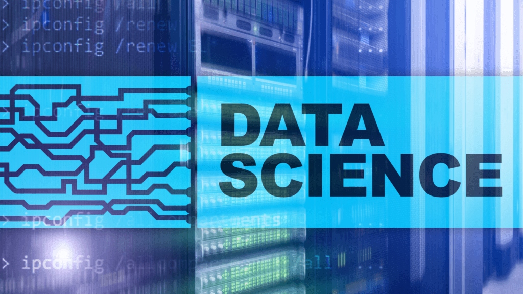 Career in Data Science