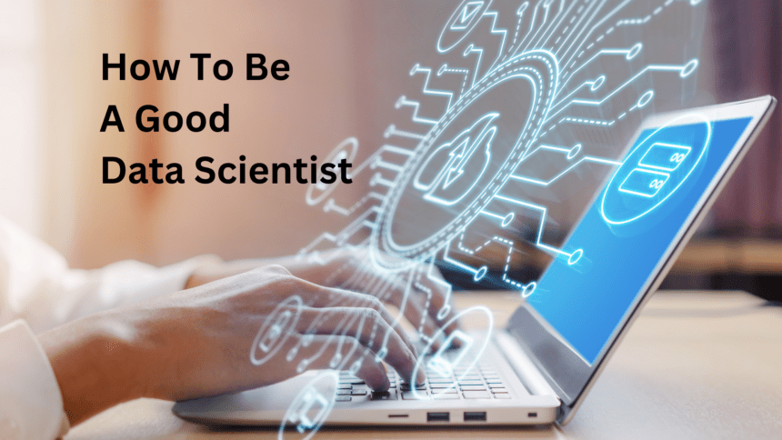 Career in data science