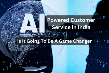 AI in Business India