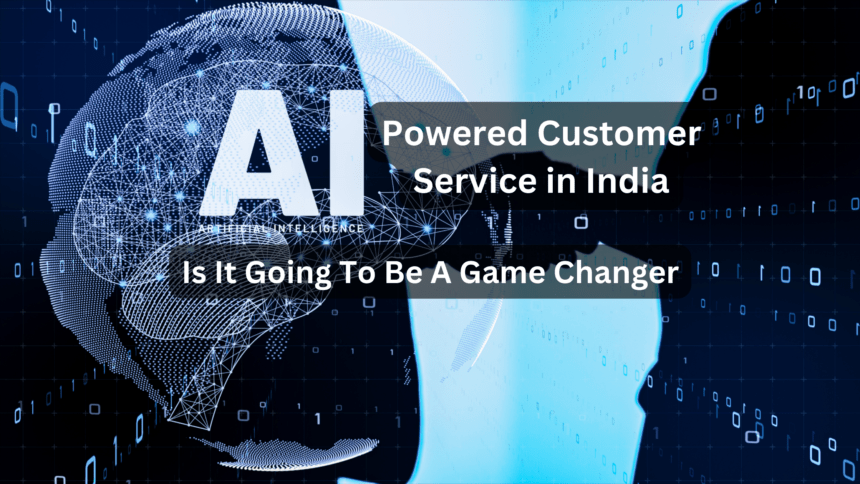 AI in Business India