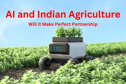 AI in Indian Agriculture