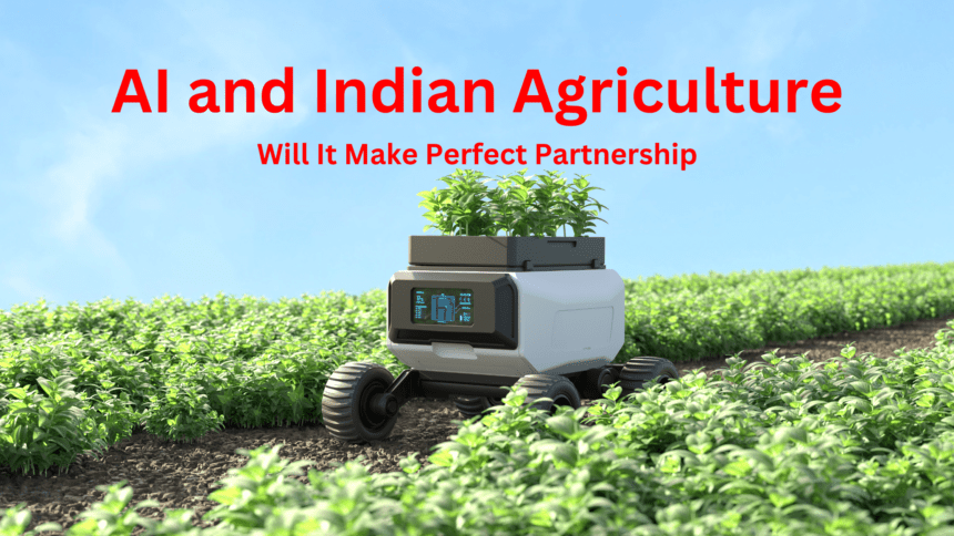 AI in Indian Agriculture