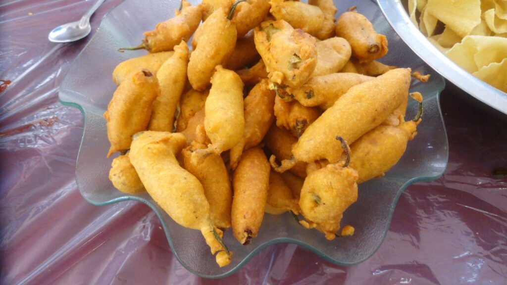 Famous foods of Bangalore