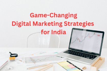 digital marketing strategies