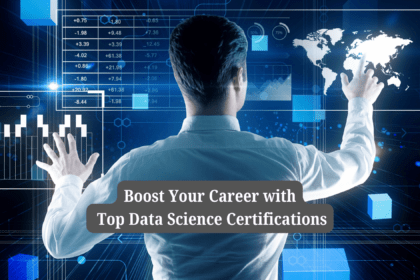 Data Science Certifications