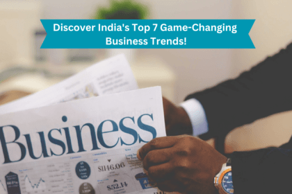 Emerging Business Trends