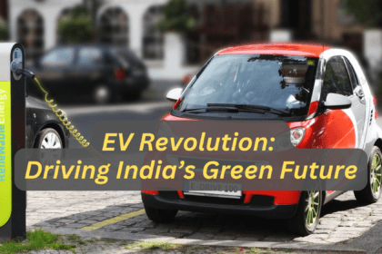 Electric Vehicles