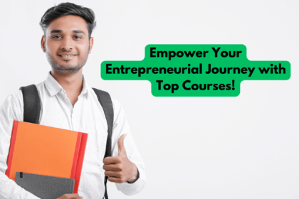 Courses for Aspiring Entrepreneurs