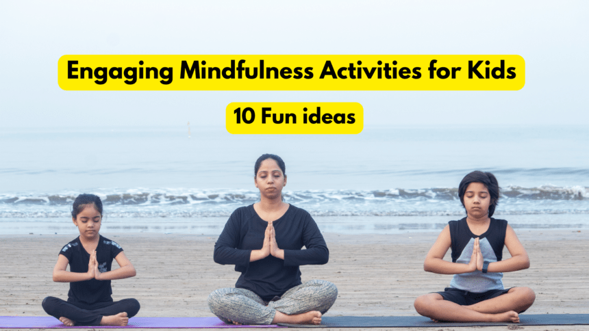 Mindfulness Practices