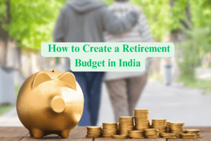 Retirement planning