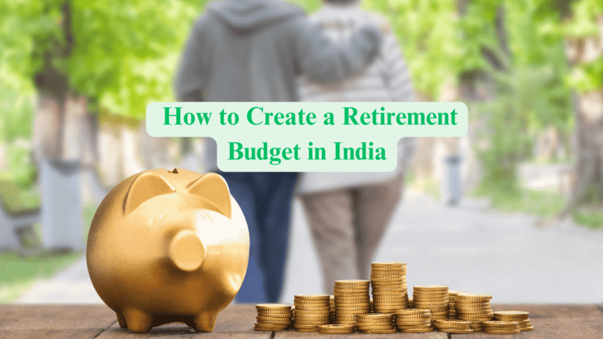 Retirement planning