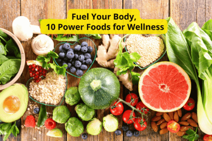 Power Foods