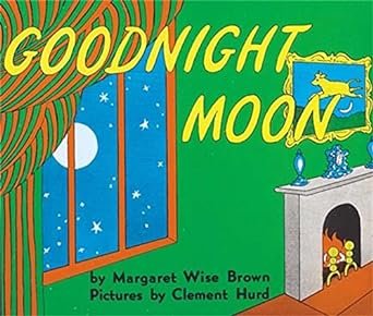 Bedtime story books for kids