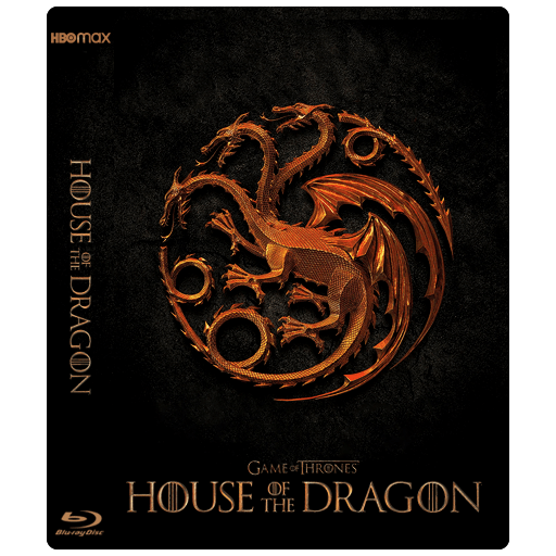 HOUSE OF THE DRAGON S0