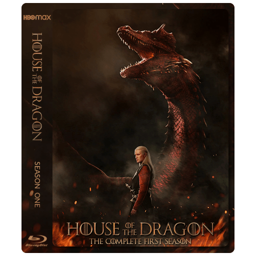 House of Dragons S2