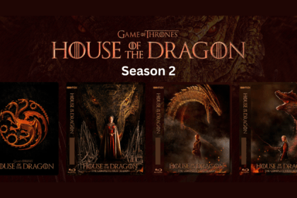 House of Dragons S2: Release, Cast, Streaming, and more...