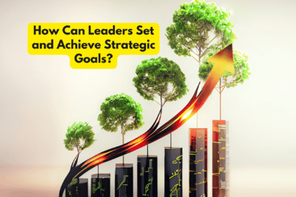 Strategic Leadership Goals