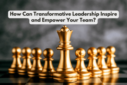 Transformative Leadership