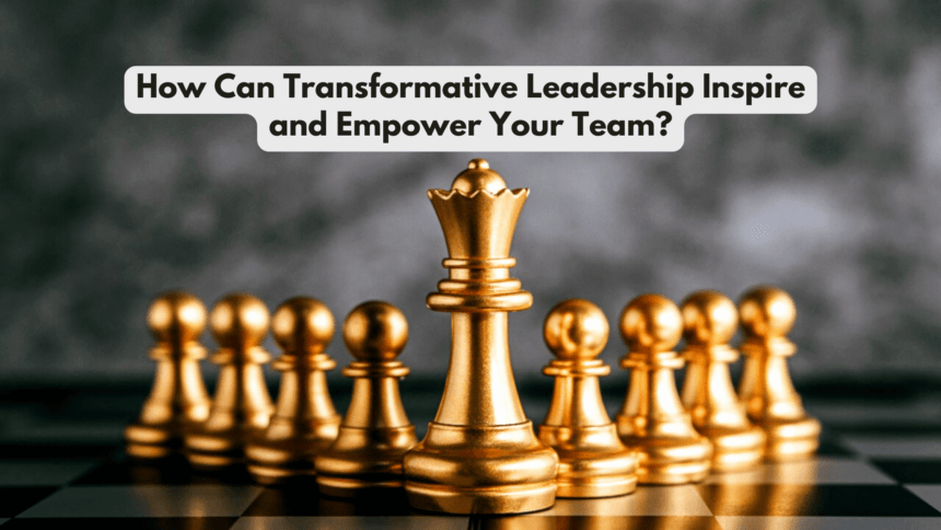 Transformative Leadership