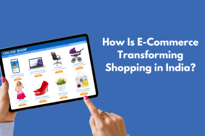 E-commerce