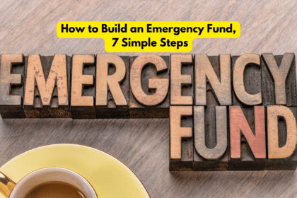 Emergency Fund