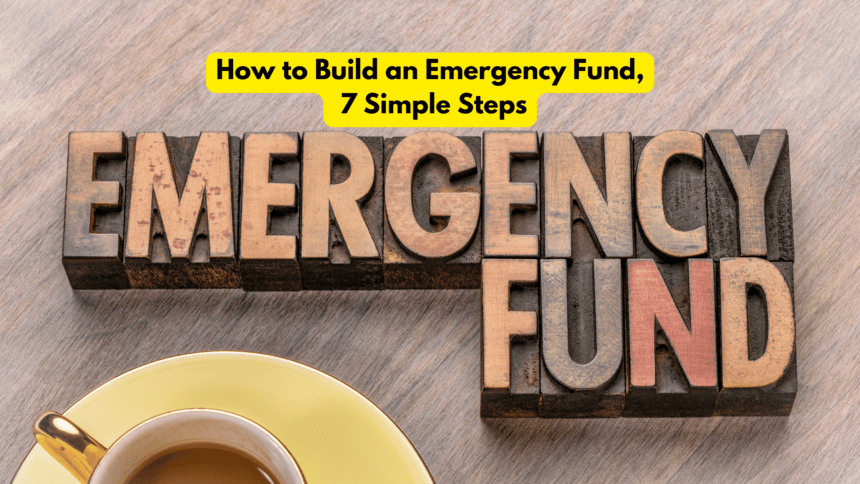 Emergency Fund