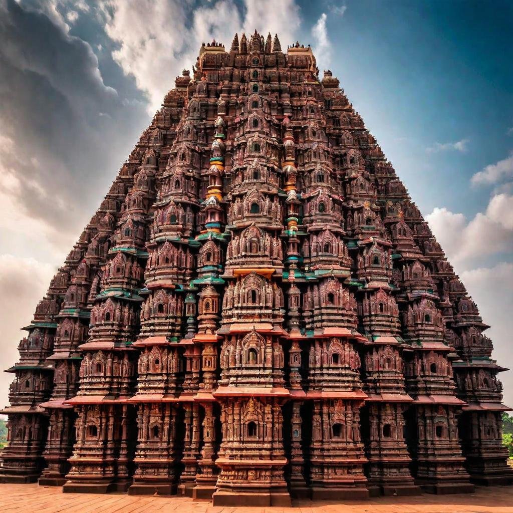 spiritual places in karnataka