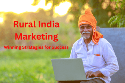 Marketing to Rural India