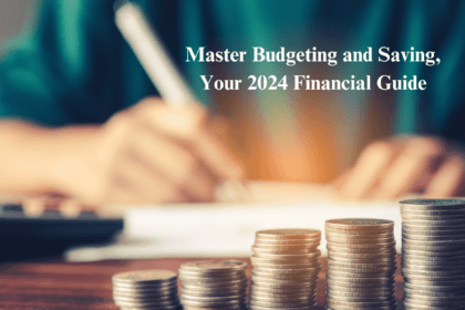 Budgeting and Saving