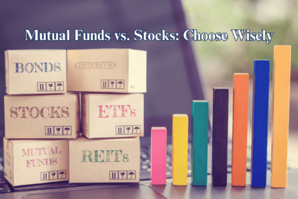 Mutual Funds or Stocks