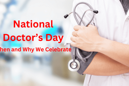 National Doctor's Day