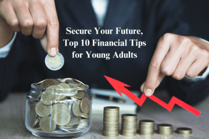 Financial Tips