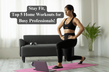 Home Workouts