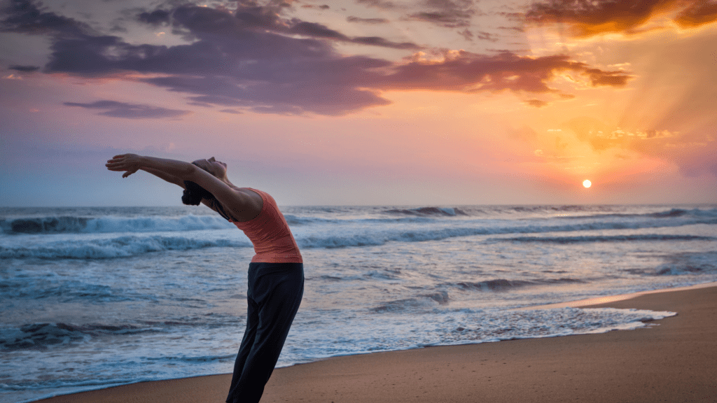 surya namaskar benefits