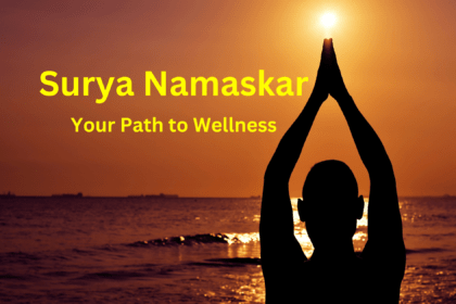 Surya Namaskar Benefits