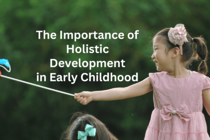 holistic development