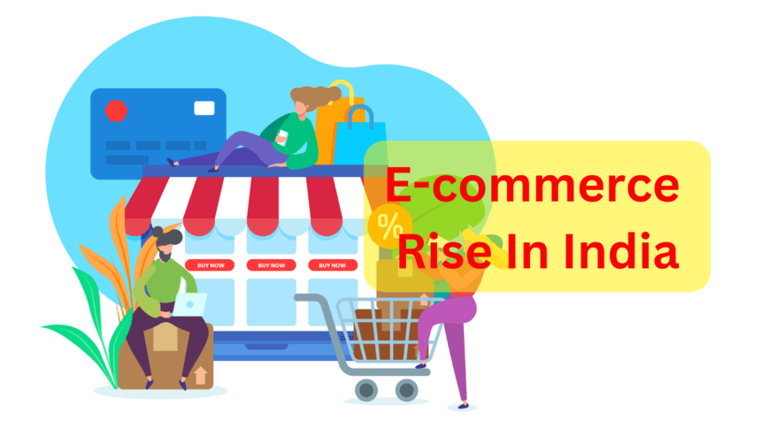 E-commerce in India