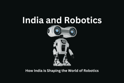 Robotics in India