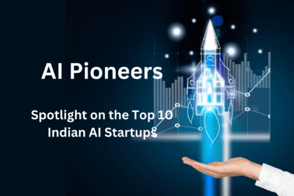 Indian AI Startups