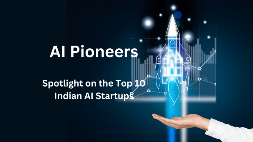 Indian AI Startups