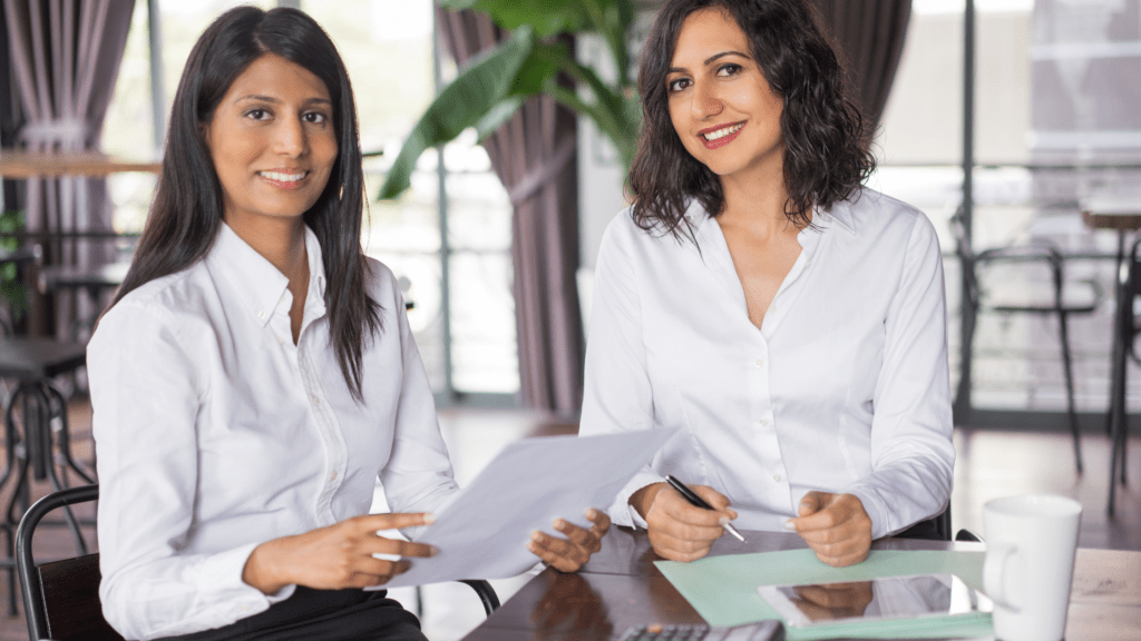 women entrepreneurs in India